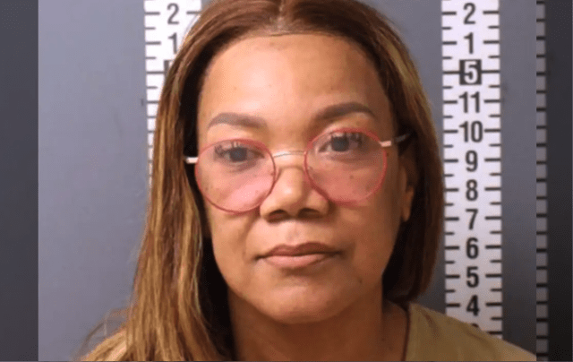 Sonya McKnight